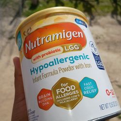 Nutramigen 