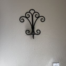 Sconce Two Of Them 5.00 For Both