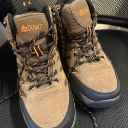 Denali Hiking Boots (Men)