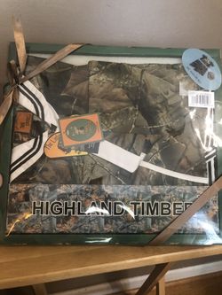 New Camo 3-piece Sailors Suit 3-6 m