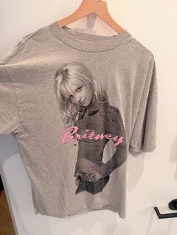 Balenciaga Britney Spears tee