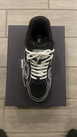 9.5 Dior B30s