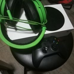Xbox Series S/ Next Gen Digital Console 