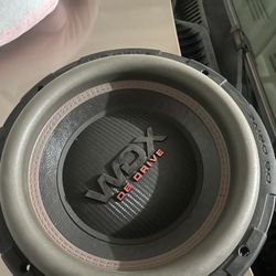 12 Inch Db Drive G5.4
