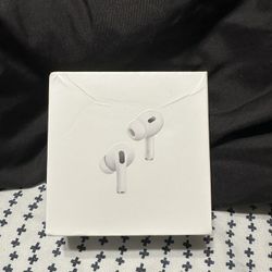 AirPods Pro 2 Generation 