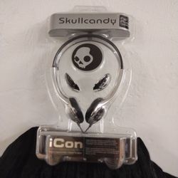 New Skullcandy Icon Headphones, Seffner FL 