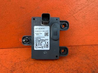 2019 2020 2021 2022 FORD RANGER CRUISE CONTROL DISTANCE SENSOR OEM JX7T-9G768-AC