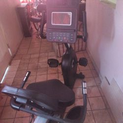 Sole, Exercise Gymstyle Bike