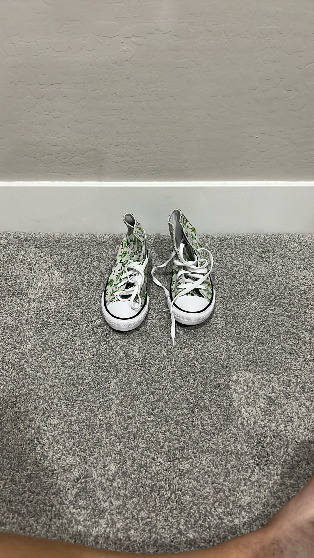 Converse Youth 2