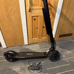 TurboAnt X7 Max E-Scooter