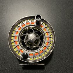 Sage Domain 10 Fly Fishing Reel
