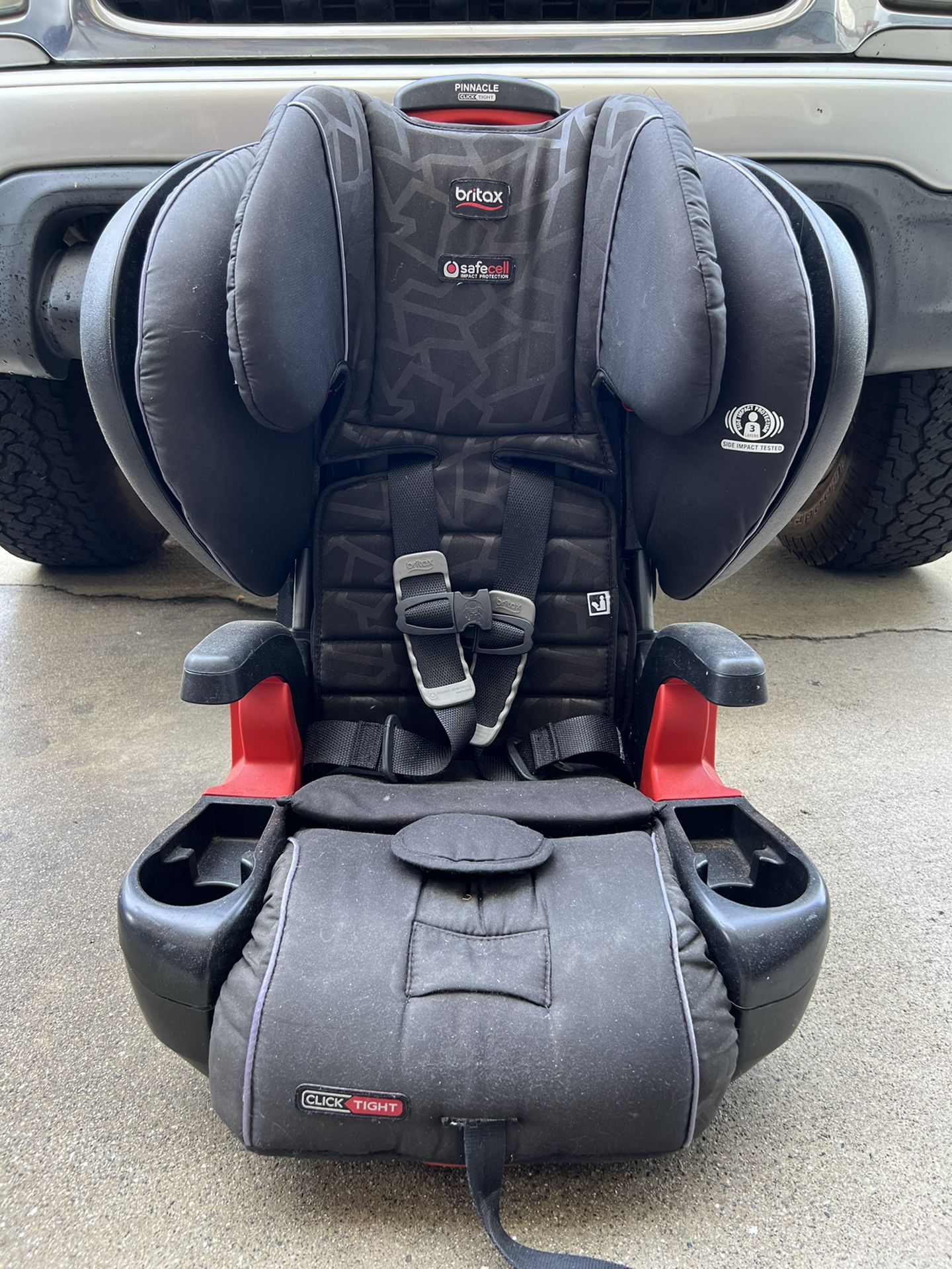 maxi cosi pria vs maxi cosi pria max Maxi-Cosi All-in-One Convertible Car Seat Style:Black-White-Checkered Ophidia small backpack in comfy and secure––a car updated-1786616664