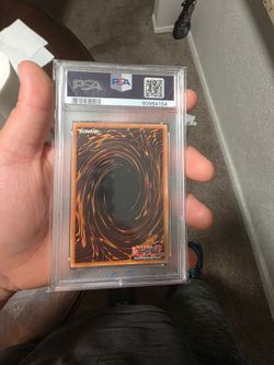 Yugioh cards