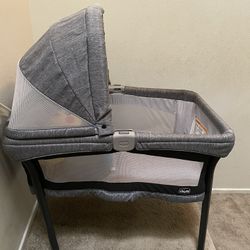Bassinet 