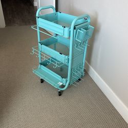 Craft cart