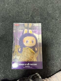 PopMart Wings Of Fortune