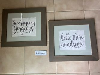 Bathroom Decor