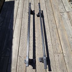 Thule Roof Rack