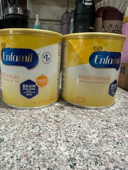 enfamil formula