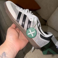 SAMBA OG W 
