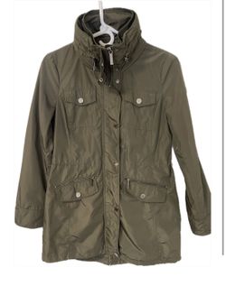 Michael Kors Raincoat / Wind Breaker 