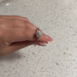 Diamond Ring 