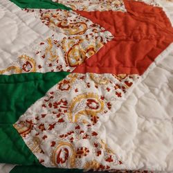 Vintage Queen Quilt  20.00 EACH 