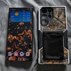 Samsung Galaxy S22 Ultra 5G