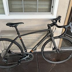 Co-Op Cycle Cross Bike