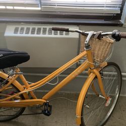 Unused Bike For Sale