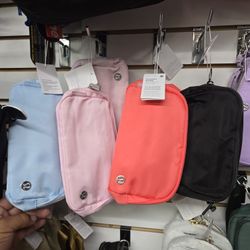 Lululemon L1 Side Bag 