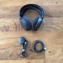 SteelSeries Arctis 7 Wireless Headphones 