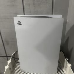 Ps5 Disc Version