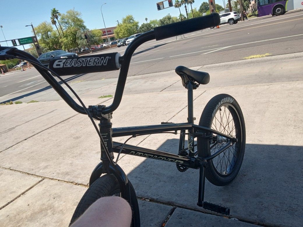 Bmx eastern cheap cobra