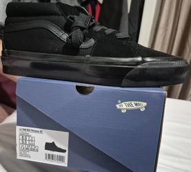 Lx Sk8 Mid Reissue 83 Vans 