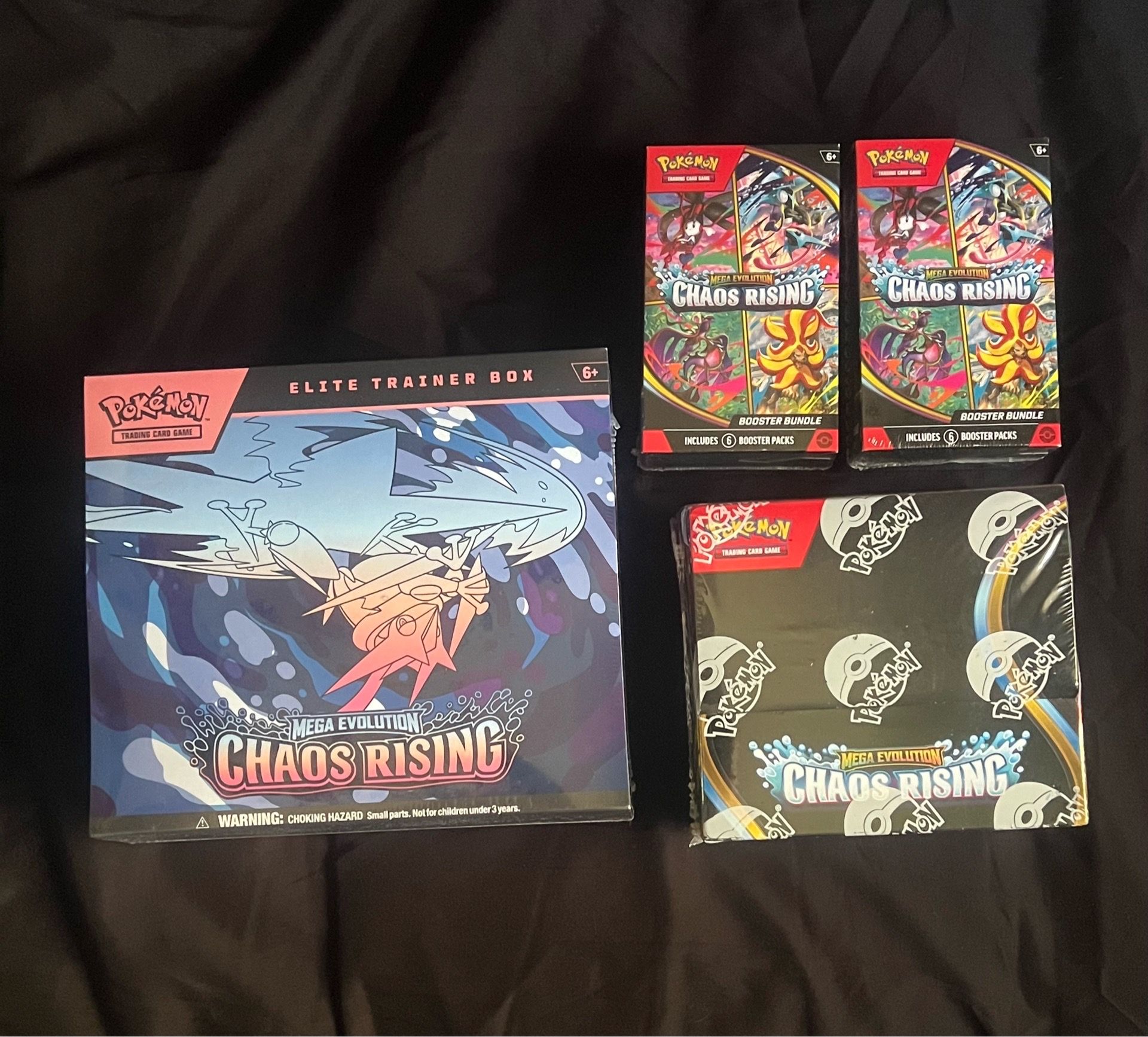 Pokémon