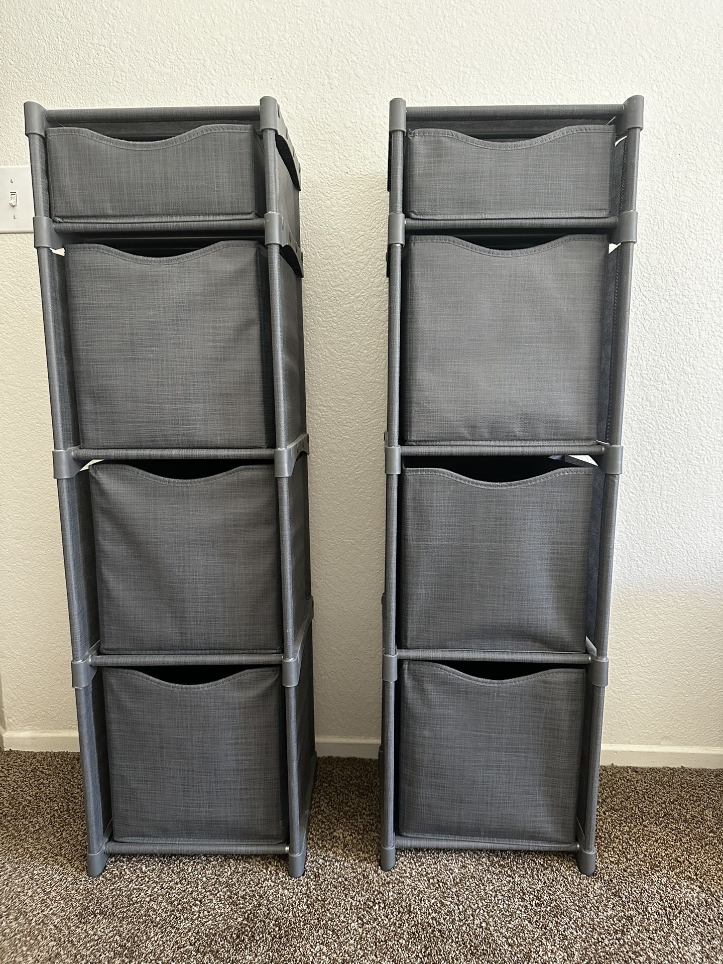 Storage Shelves/organizer