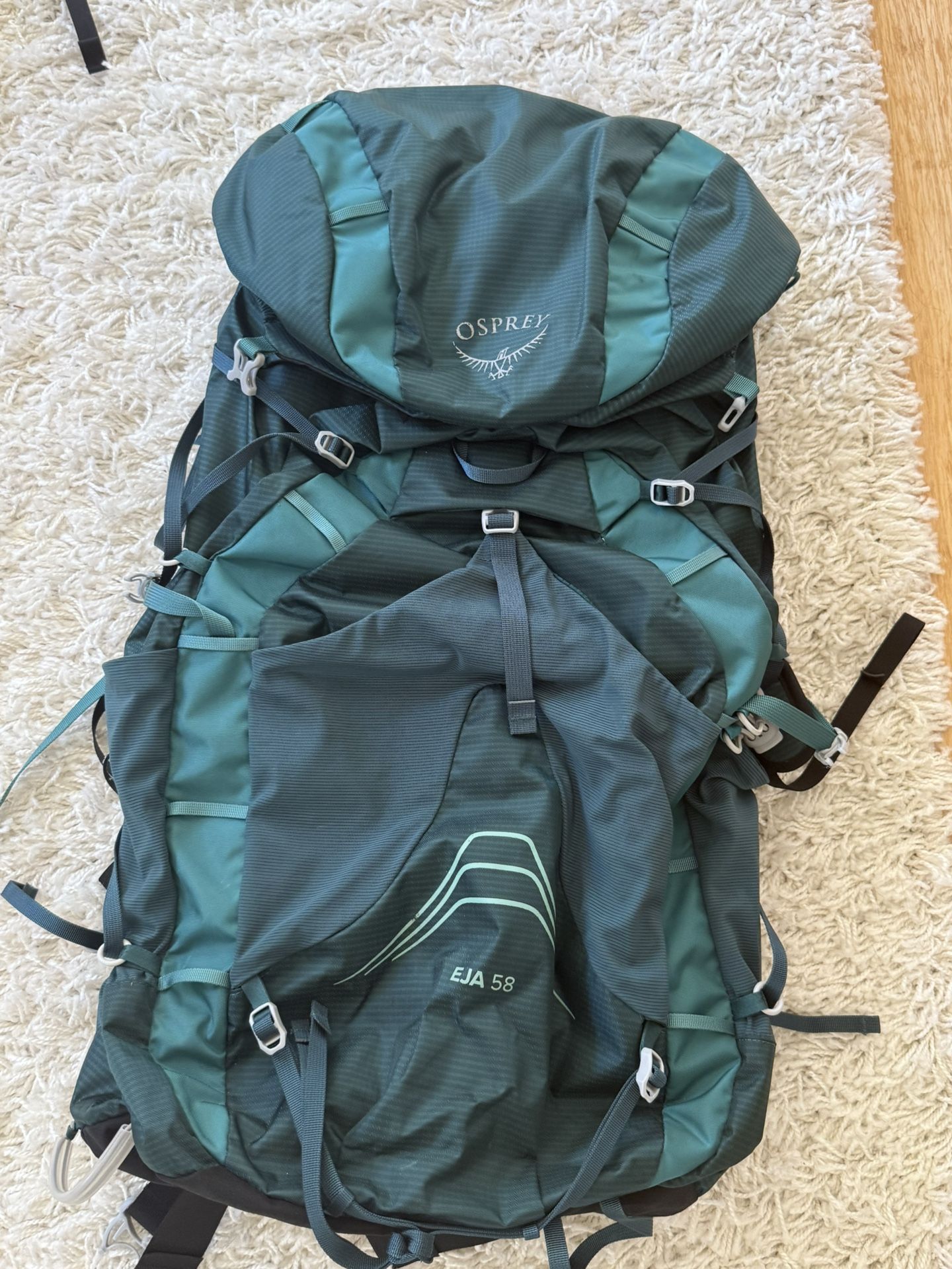 Osprey Eja 55L M