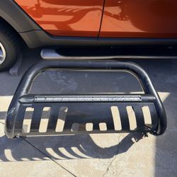 Bull Guard From Honda Element