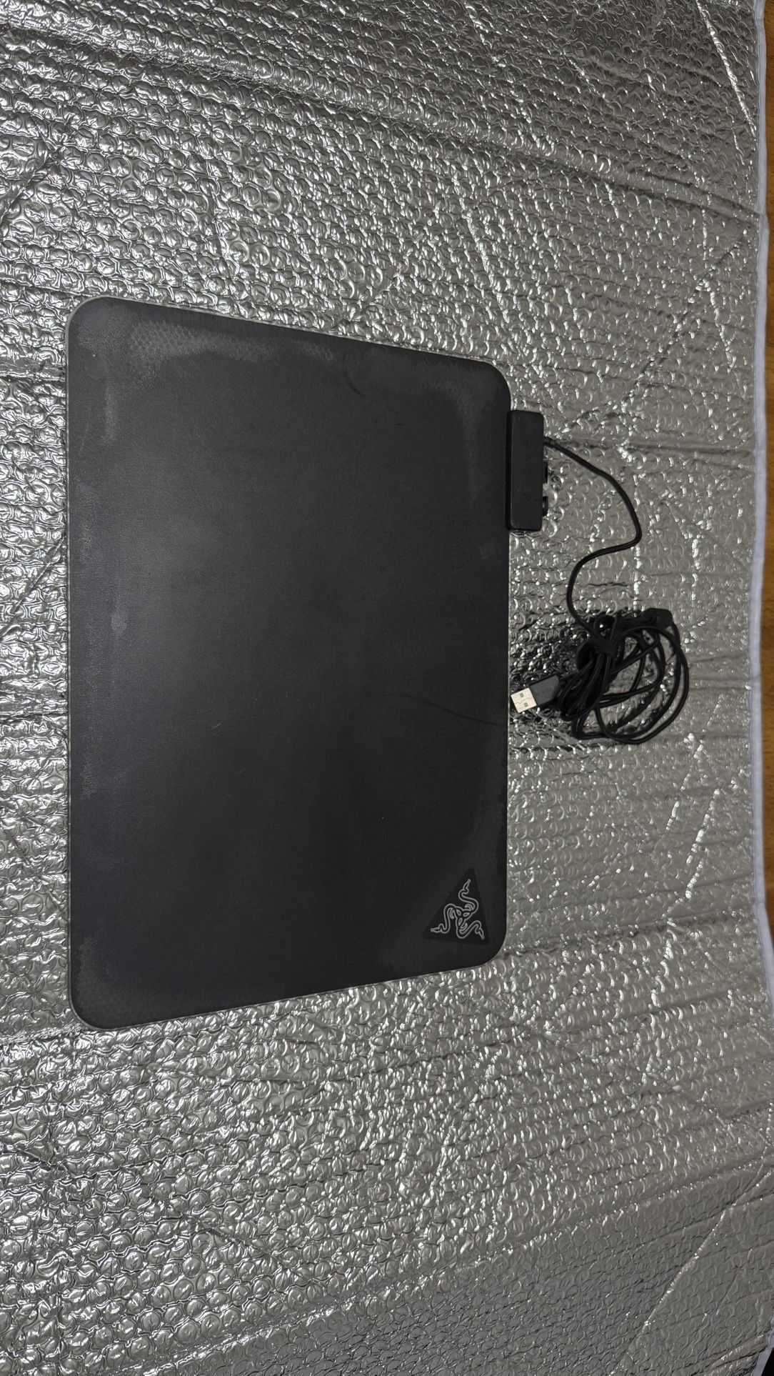 Razer Firefly Mousepad