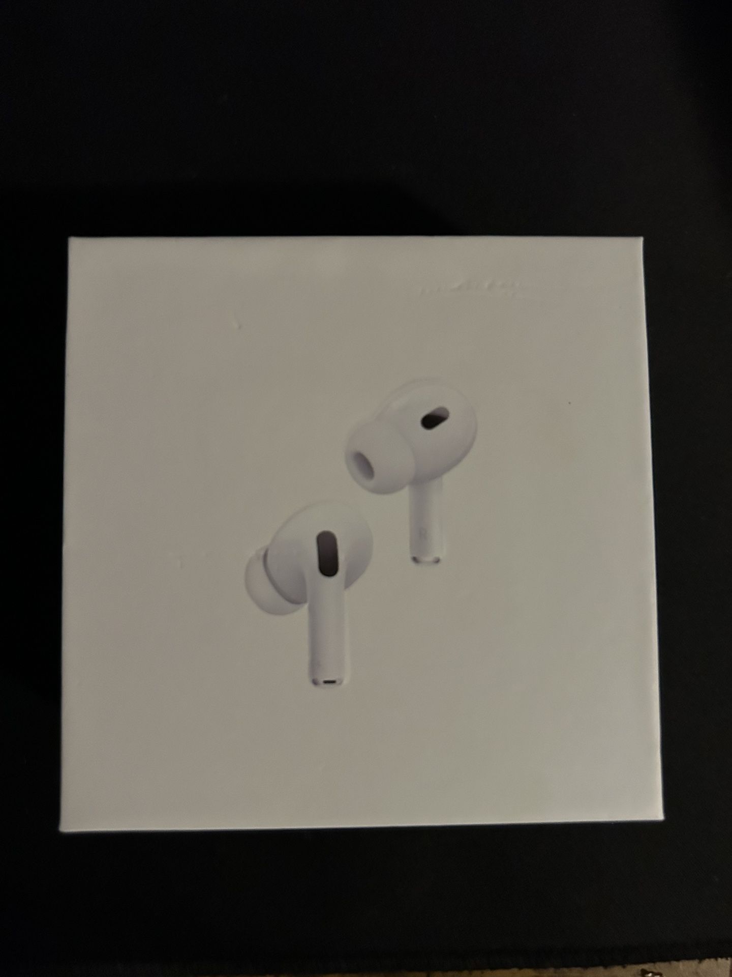 Airpods Pro