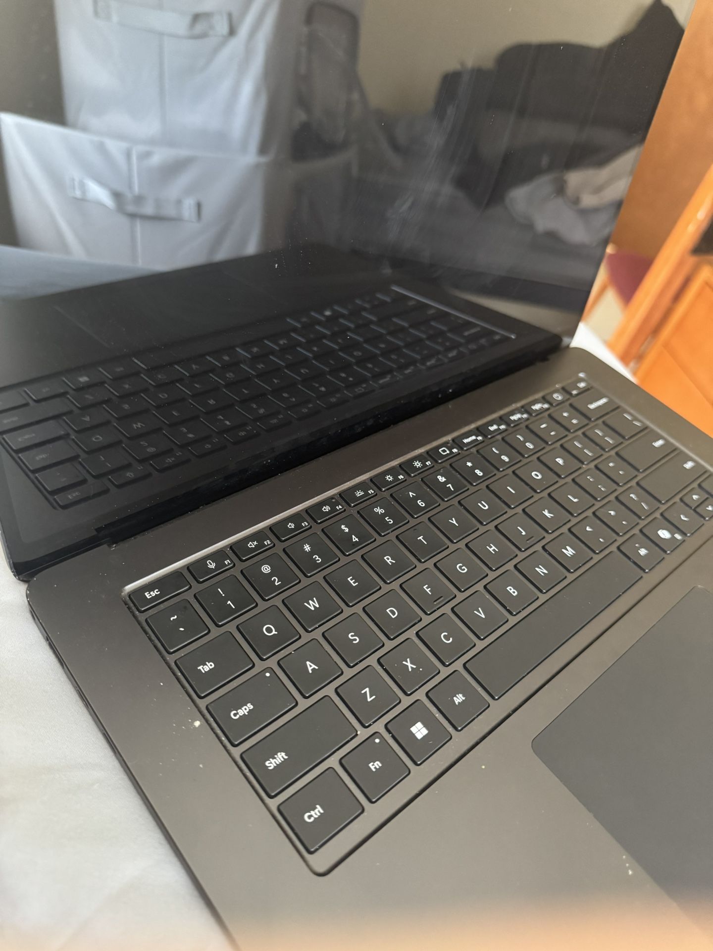 microsoft surface laptop