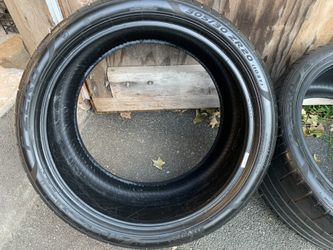 305/30/20 Pirelli P Zero
