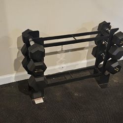 Weight Set