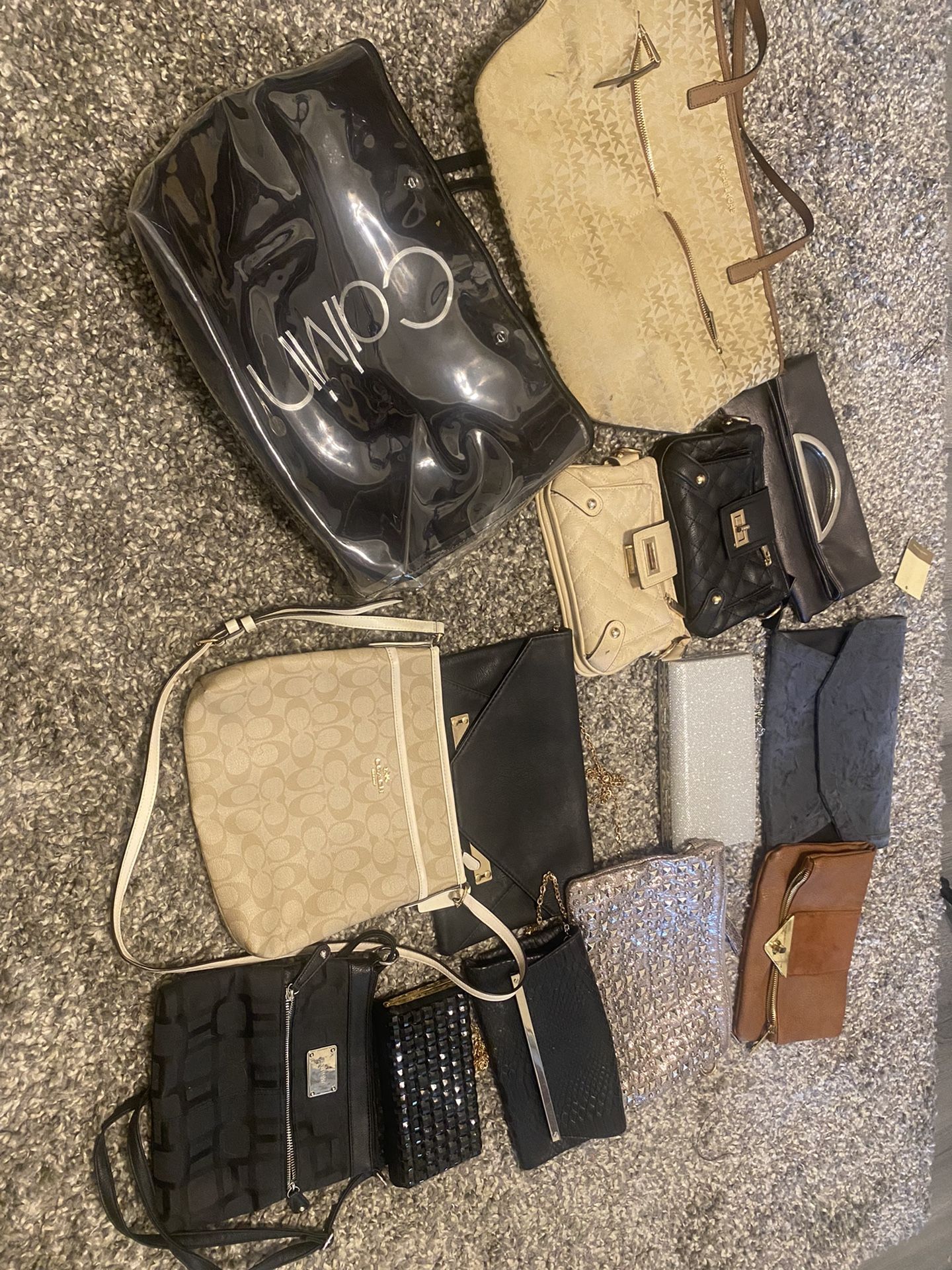 Brand New Purses for Sale in Pasadena, CA - OfferUp