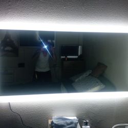 Bathroom Vanity Mirror 