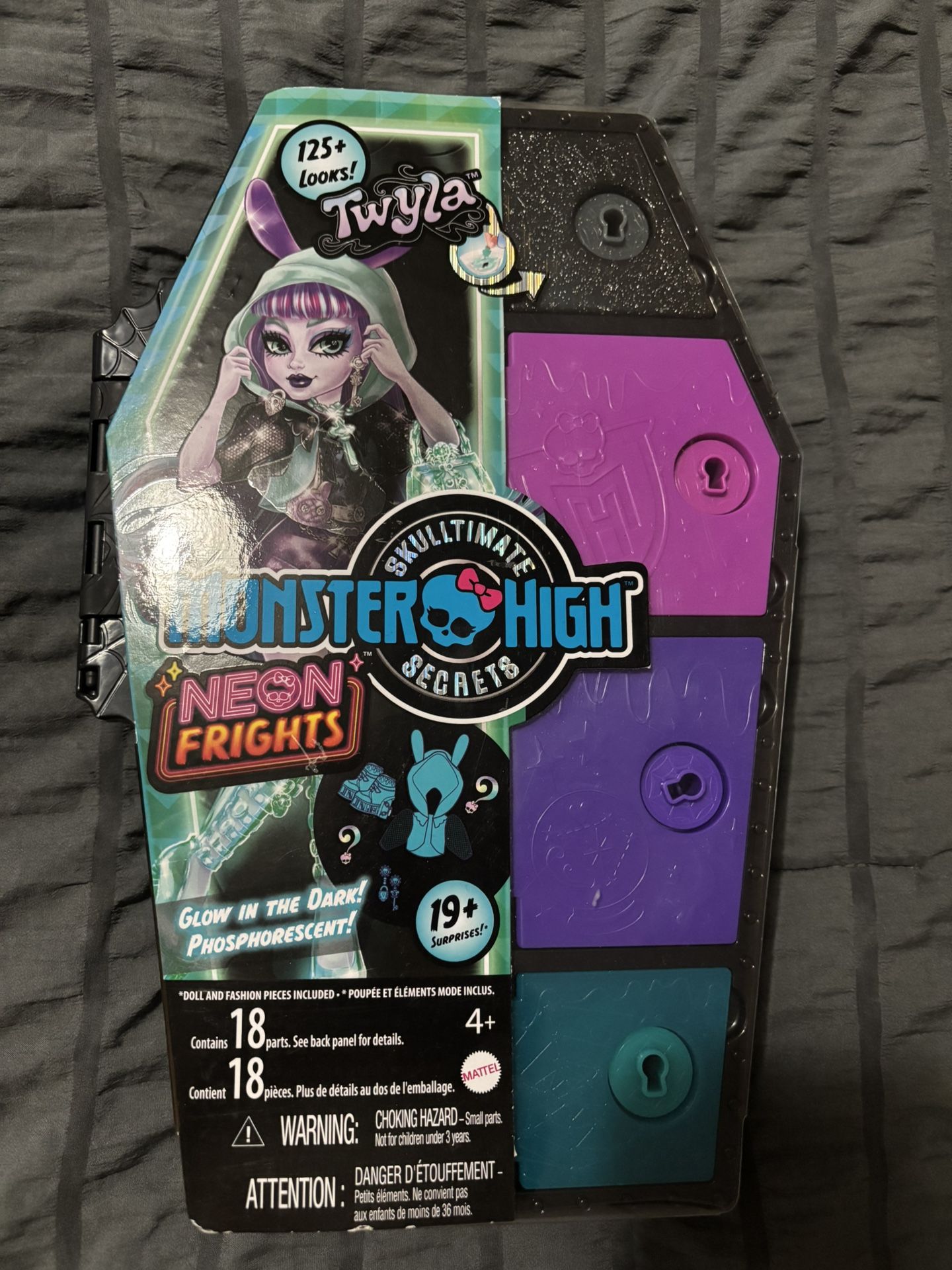 Monster High