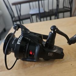 Abu Garcia Black Max Sx 3000 Reel