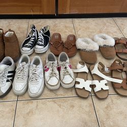 Kids Girls Shoes Smears Sandals Boots 