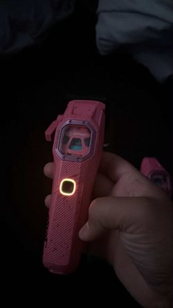 Suprent fangs clippers